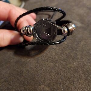 ❤️ Retro PU Leather Woven Bracelet Set, Punk Cool Bracelet